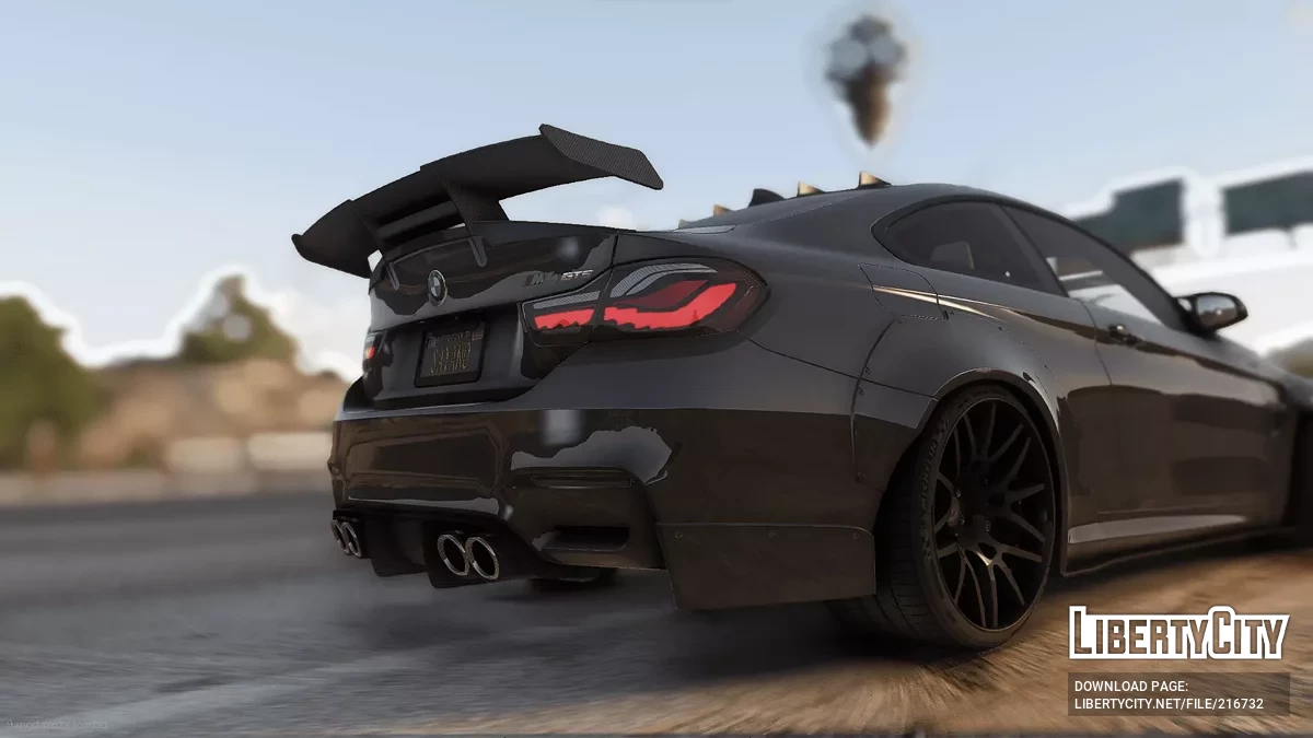 Realism Reshade Preset Final / GTA 5