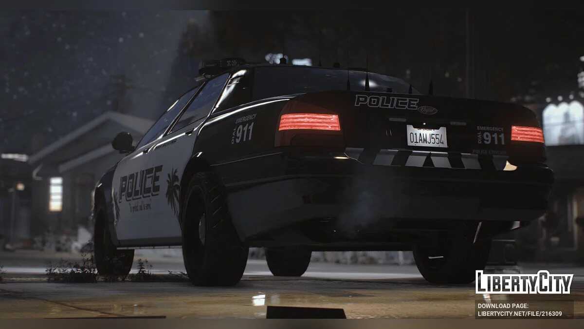 Presets de verdad para QuantV - Radiant Reality Qv3 V.1 / GTA 5
