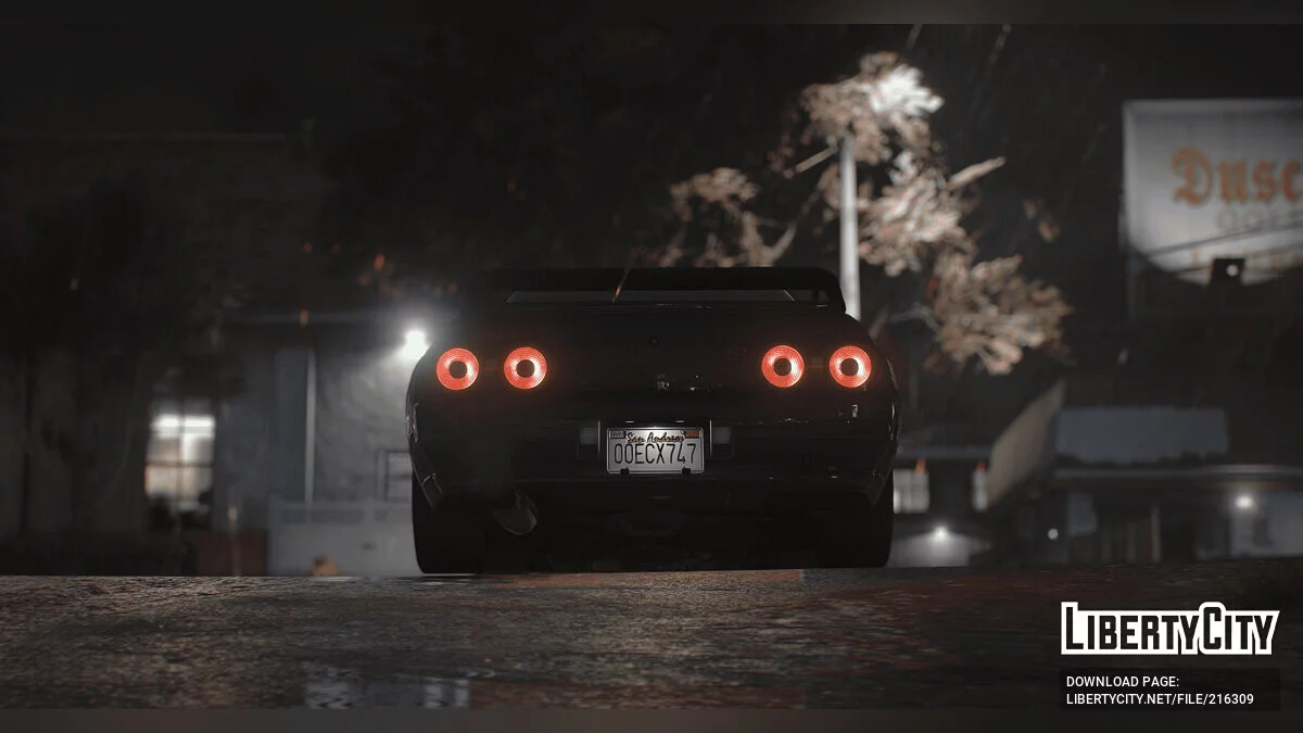 Presets de verdad para QuantV - Radiant Reality Qv3 V.1 / GTA 5