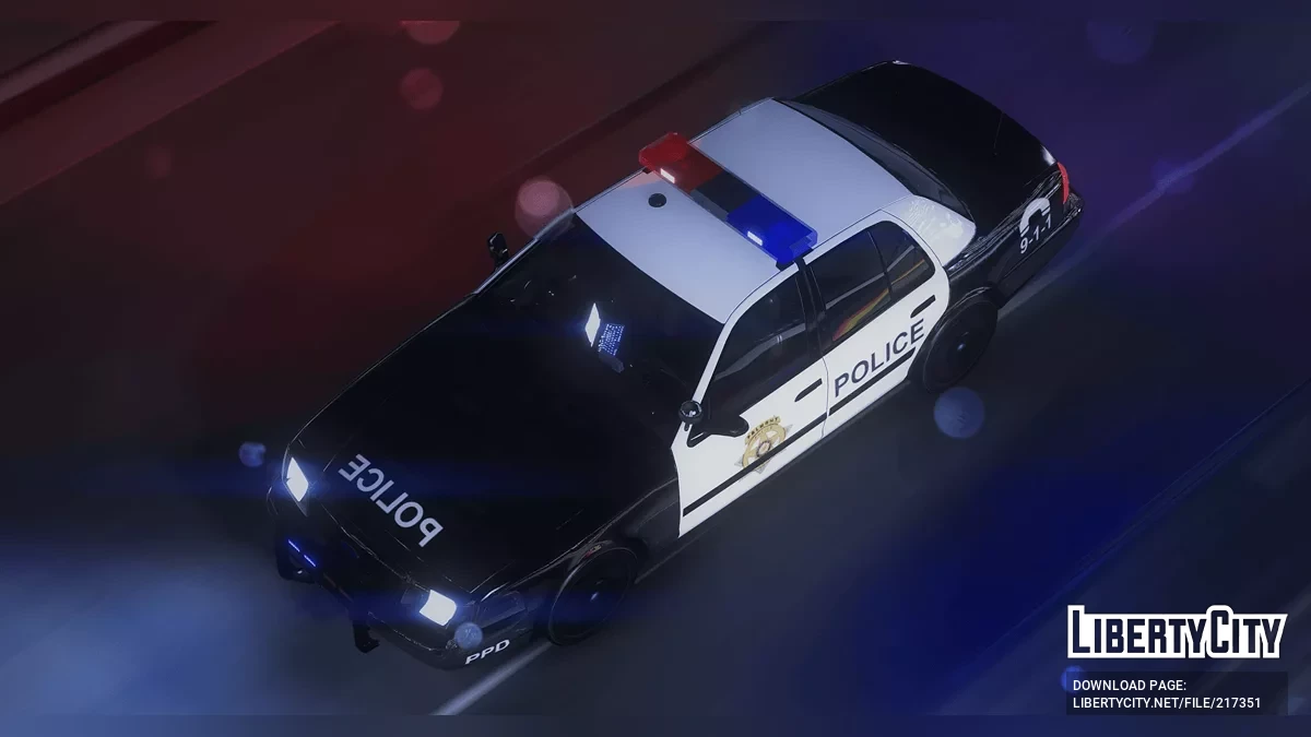 Презет TruthXImperial Reshade для QuantV V.2 / GTA 5
