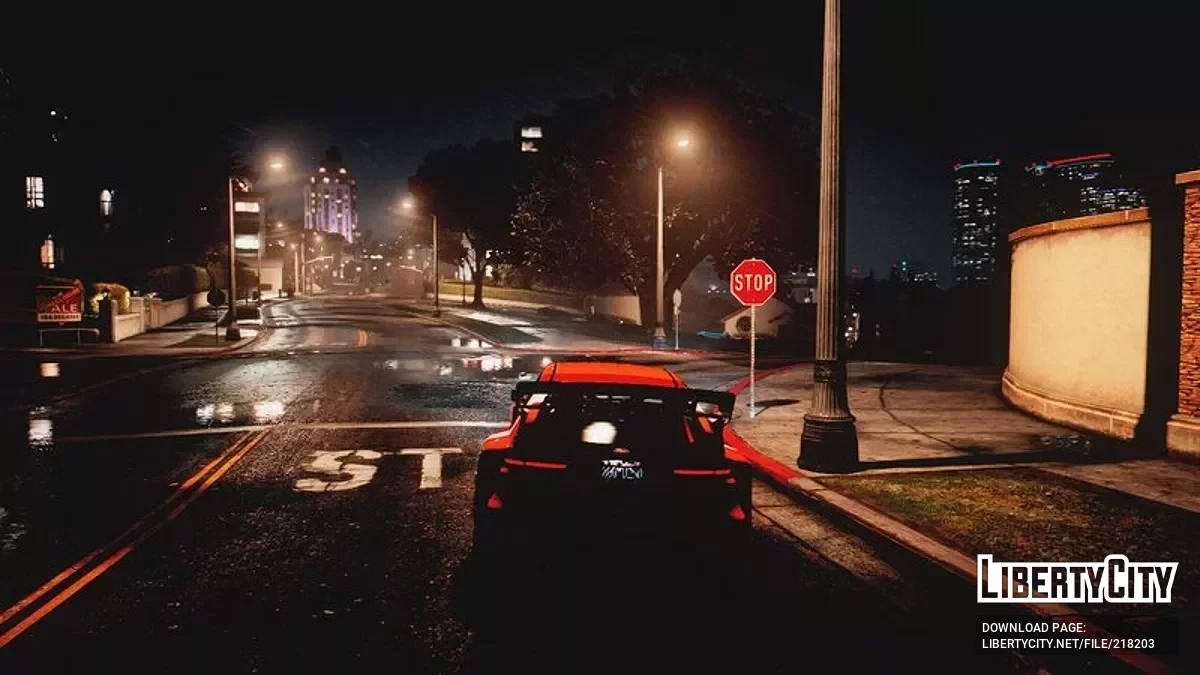 SIXvibes (Grand Theft Auto VI) / GTA 5