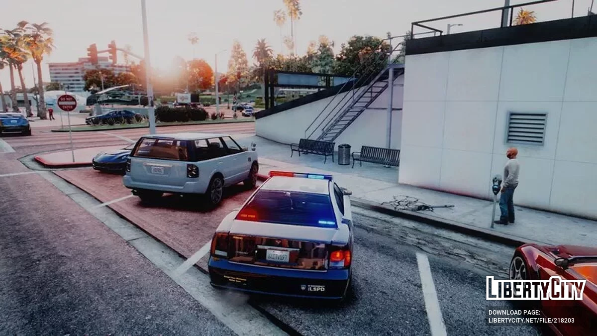 SIXvibes (Grand Theft Auto VI) / GTA 5