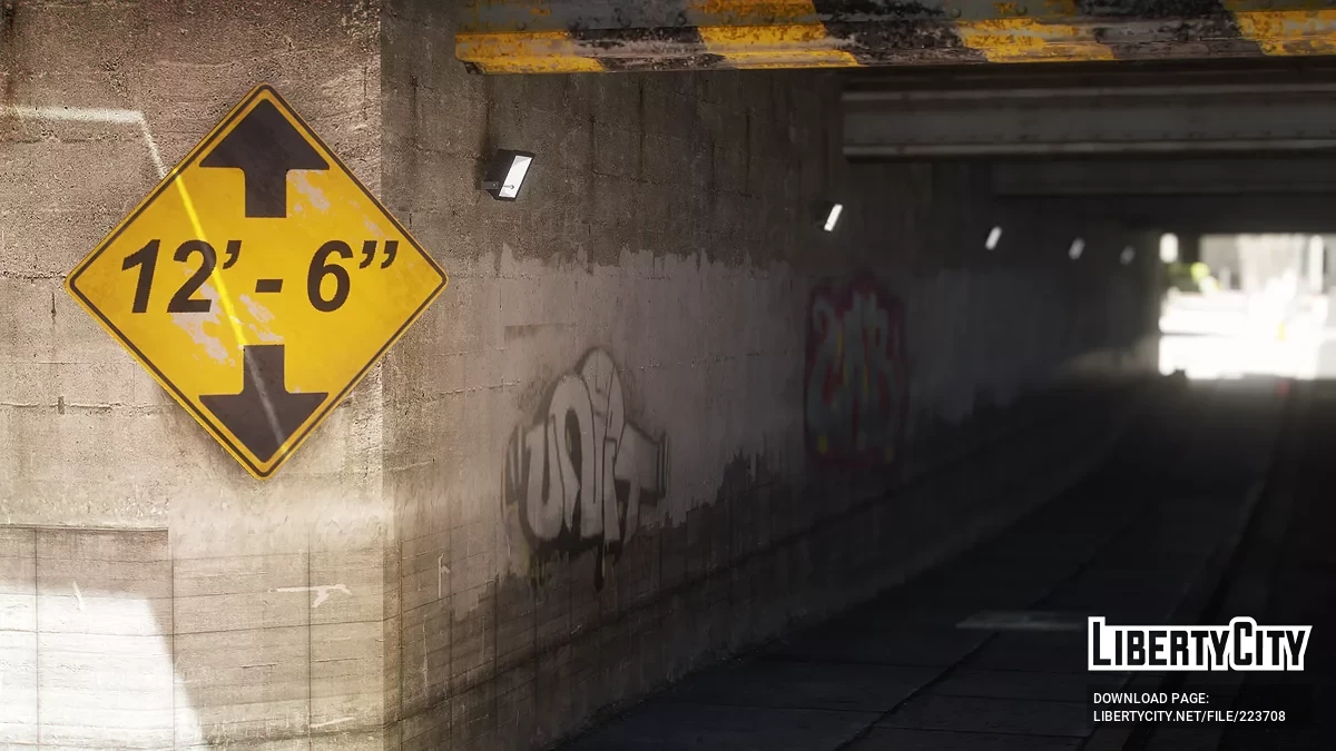 NaturalVision增强版 / GTA 5