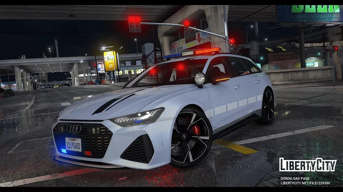 Пресет Reshade для NVE - Яскравий пресет UniT v1.0 / GTA 5
