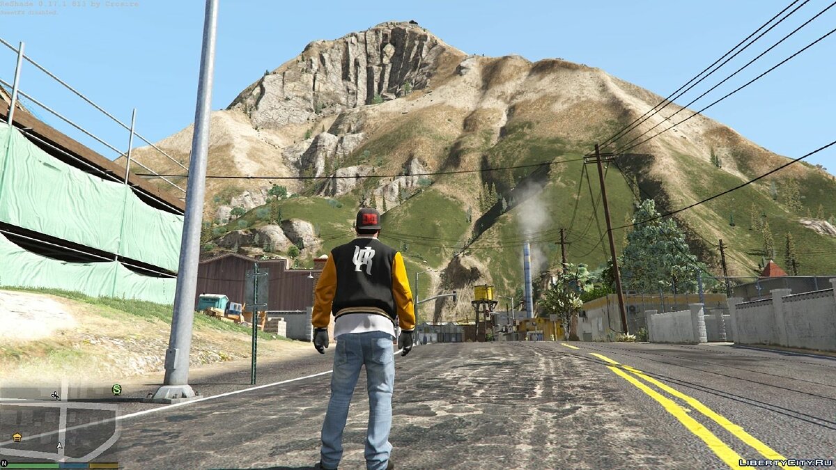 Enb mod for gta 5 фото 103