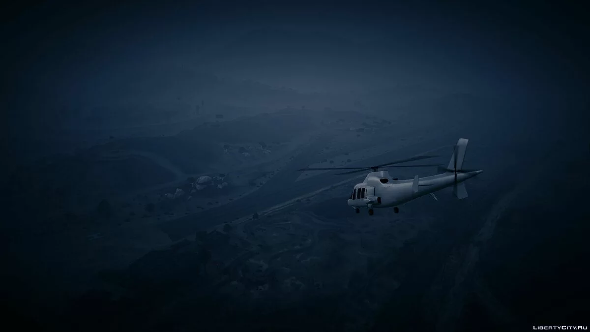 Sobreviviente en el apocalipsis zombi / GTA 5