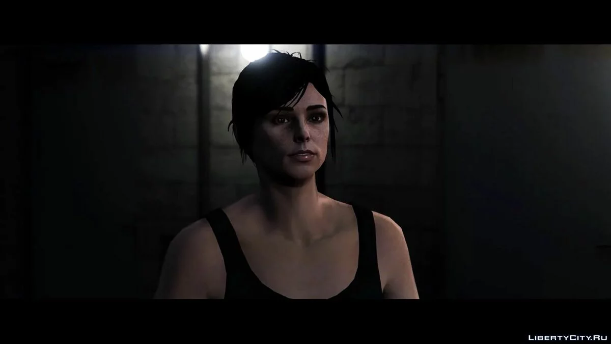 Les Streetracers - bande-annonce / GTA 5