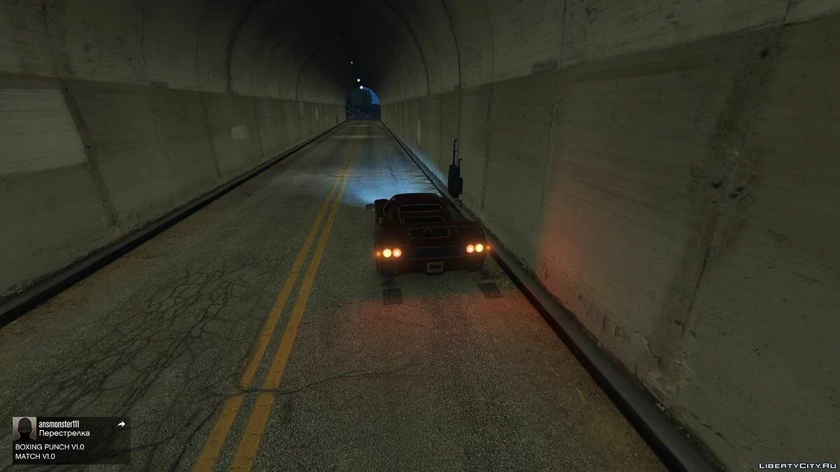 法拉利F50 / GTA 5