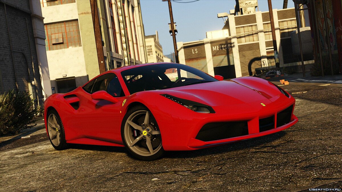 Gta 5 best cars for tuning фото 105