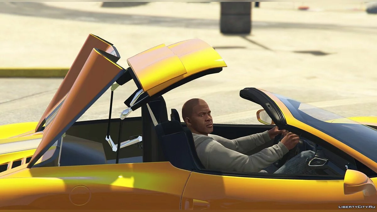 Ferrari 458 Italia, Spider & Speciale (6 автомобілів у пакеті) [Додаток / Ліврея / Тюнінг] 3.1 / GTA 5