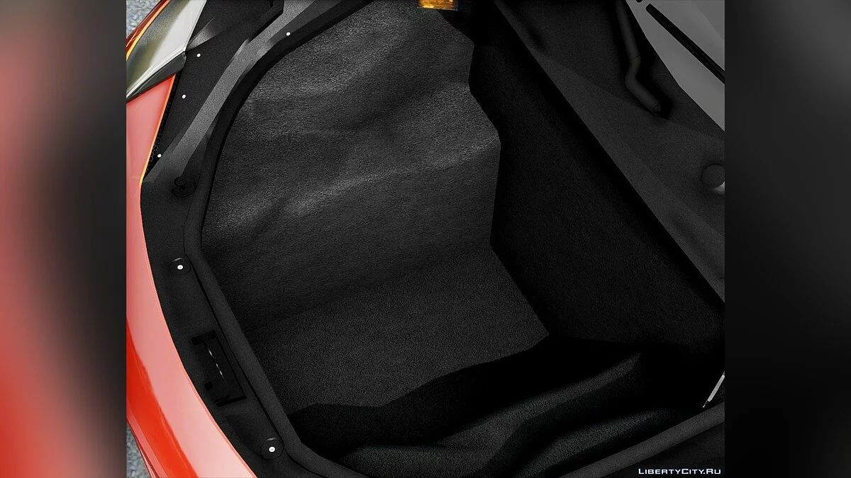 2010 Ferrari 458 Italia v1.5 / GTA 5