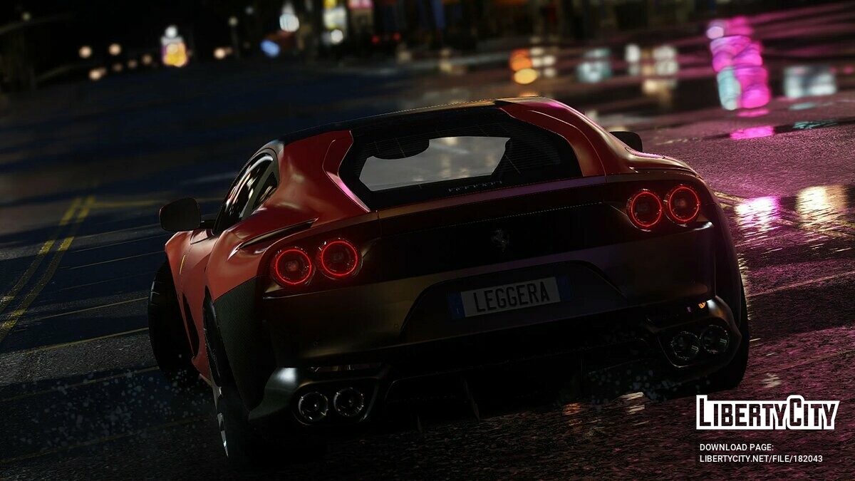 Need For Speed: Rivals PC - Fully Upgraded Ferrari 458 Spider Gameplay -  Chapter 4 part 3 