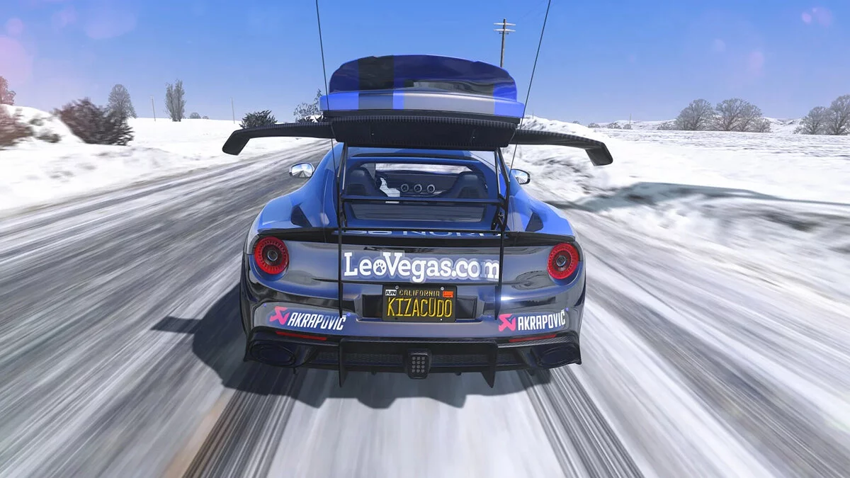 2013 Ferrari F12 Stallone by Mansory v1.0 / GTA 5