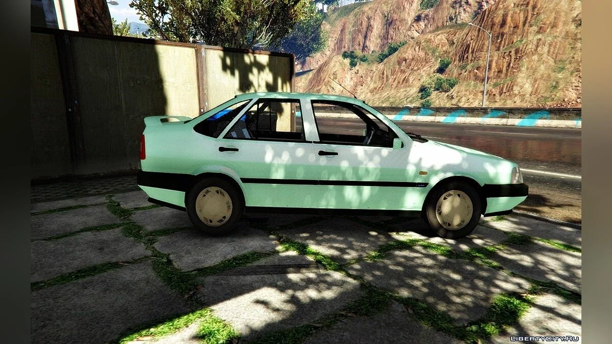 Fiat Tempra 1.0 / GTA 5