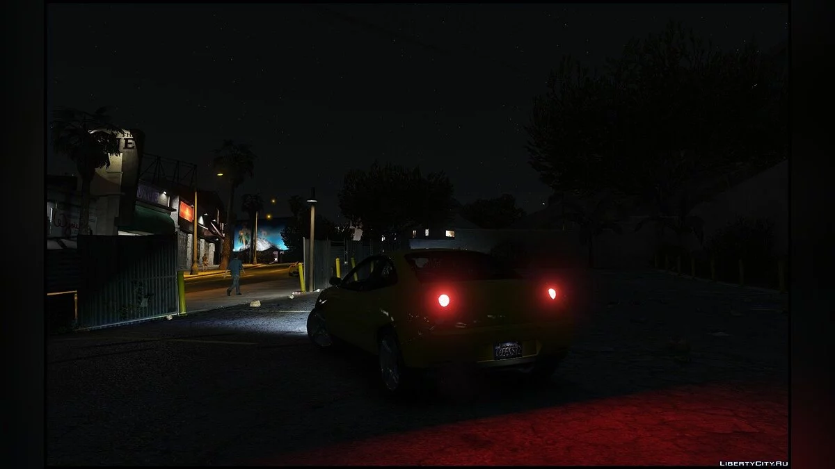Fiat Coupe [Añadir / Reemplazar] 1.0 / GTA 5