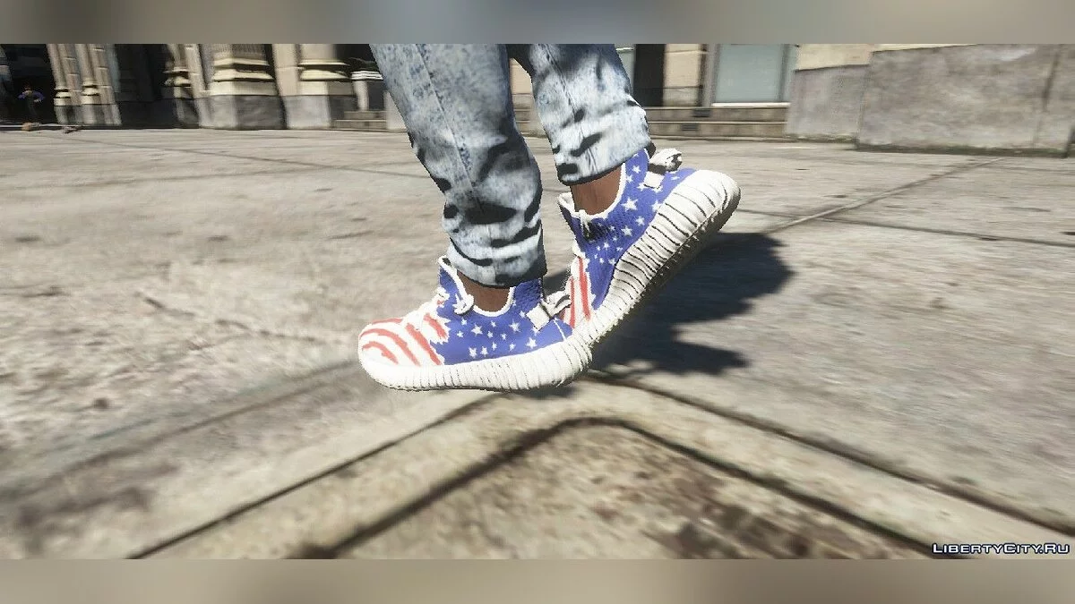 Adidas YEEZY Boost 350 v2