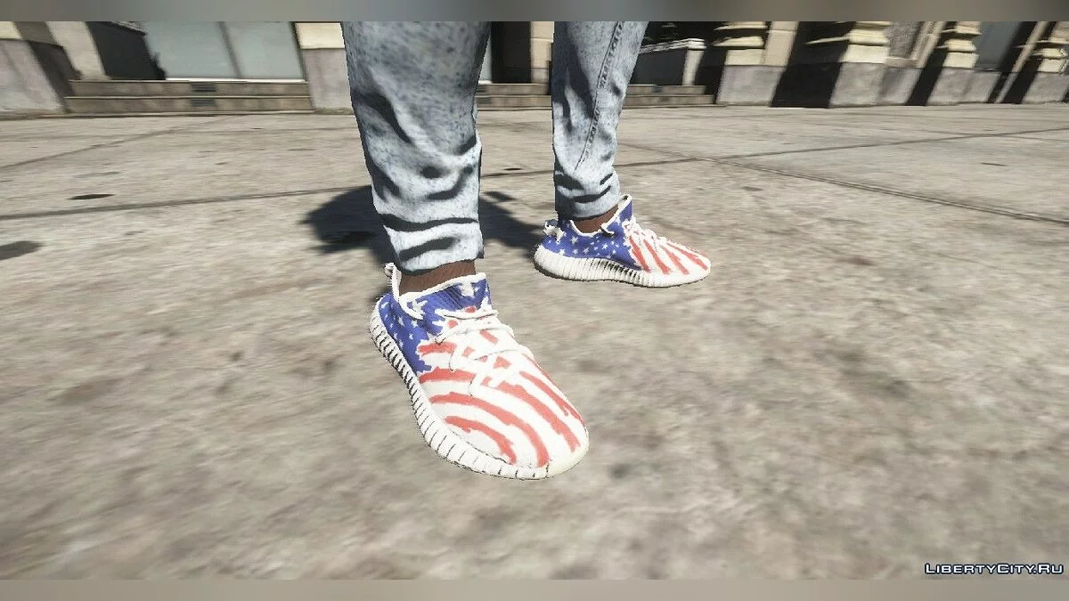 Adidas YEEZY Boost 350 v2