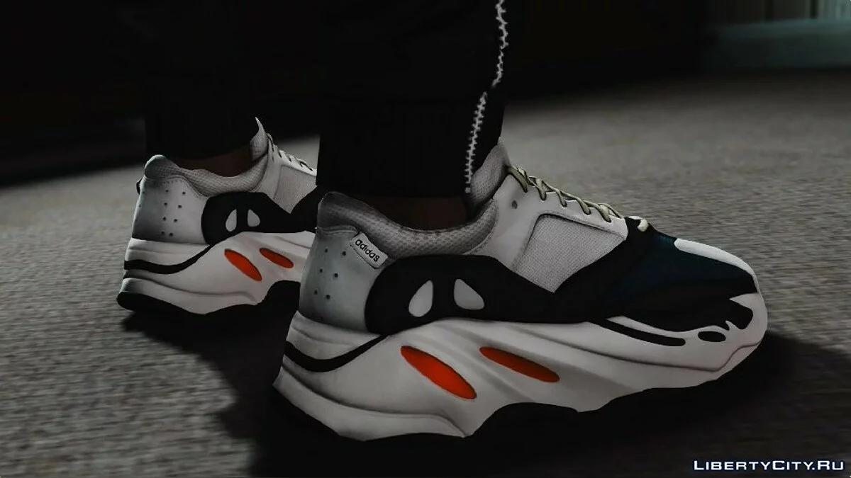 Adidas Yeezy Boost 700
