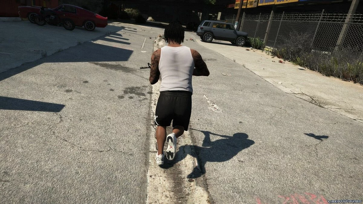 جوردان 11 لو منخفض جلد الثعبان لون فاتح / جي تي أي 5