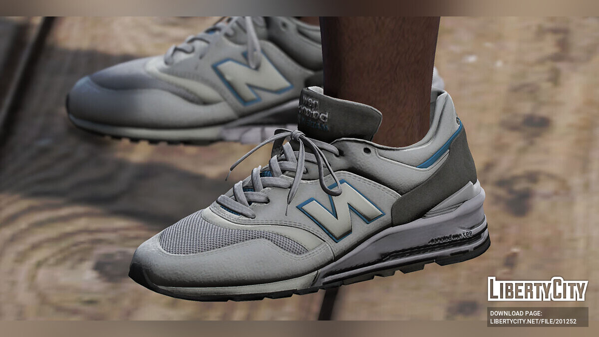 New balance clearance 997 porsche