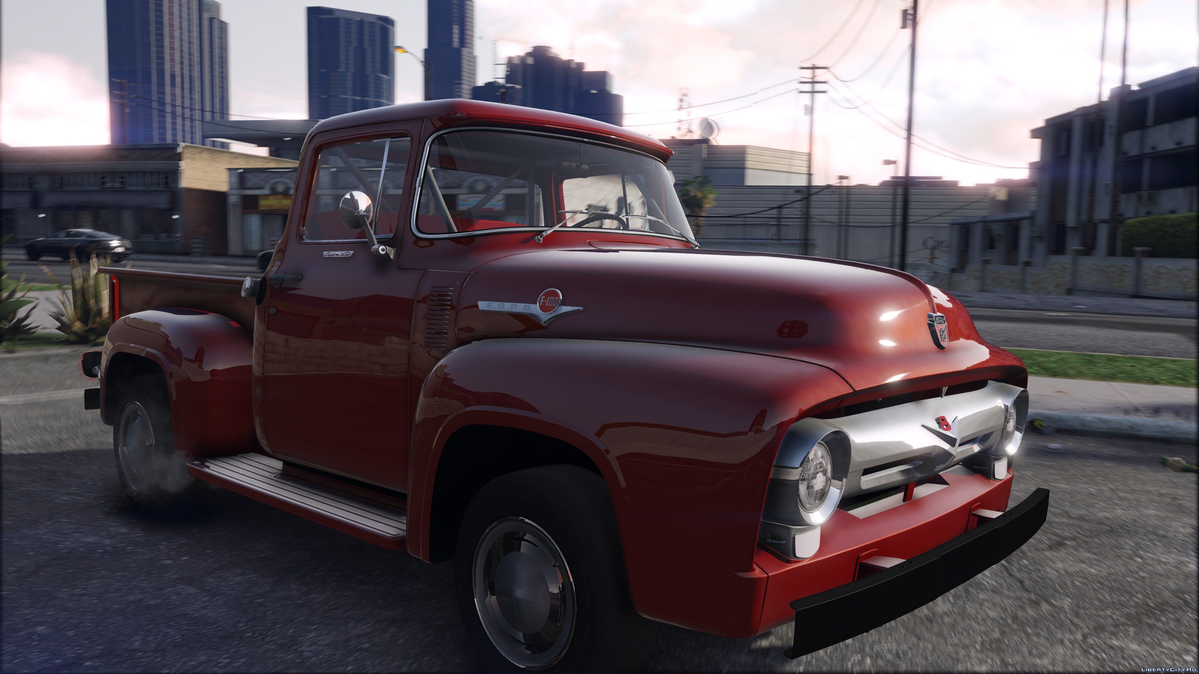 Ford cars in gta 5 фото 14