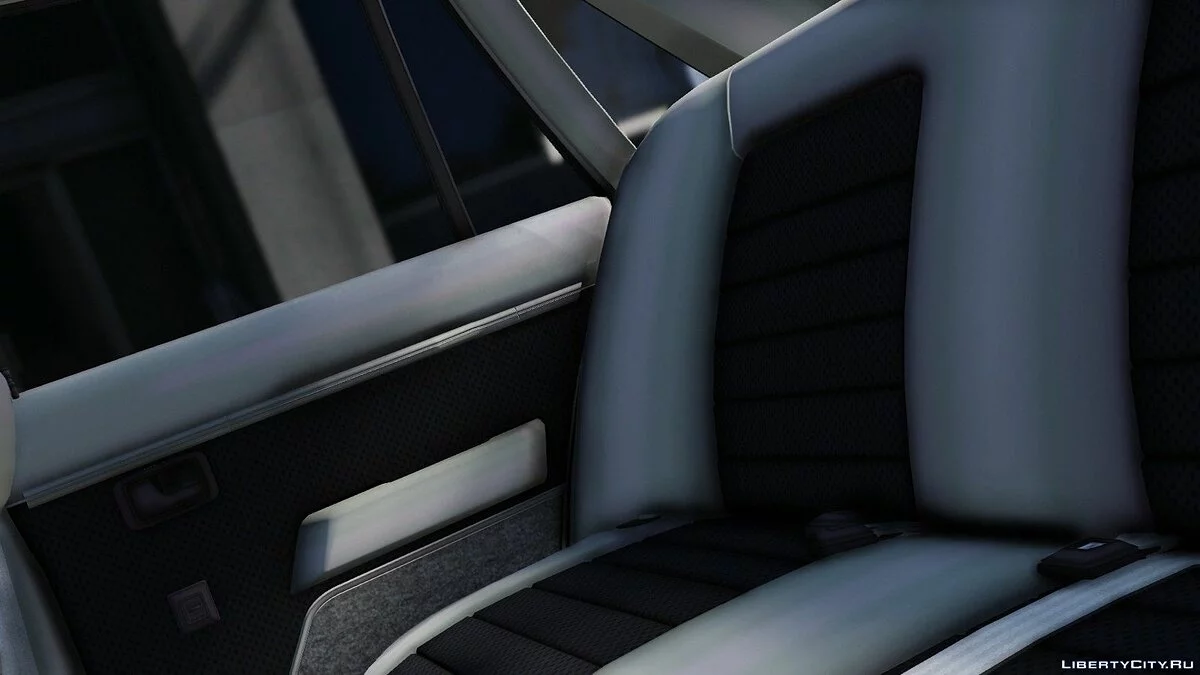 1985 Ford LTD LX / GTA 5