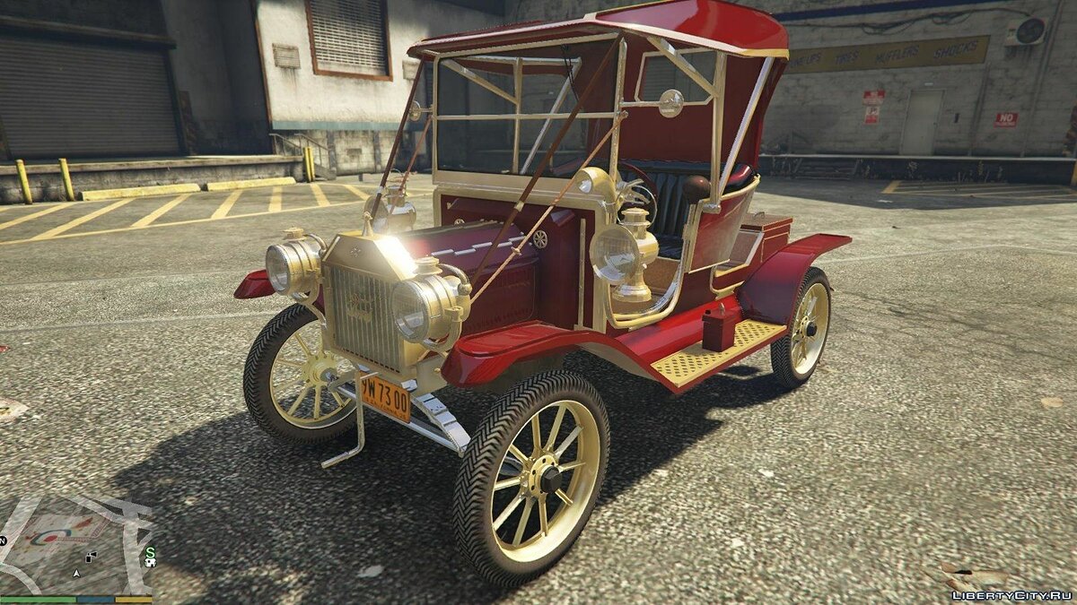 Character vehicles gta 5 mod фото 81