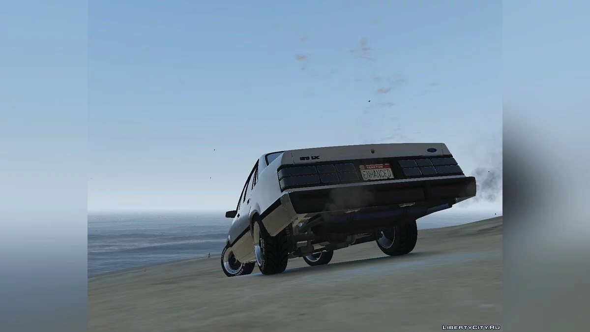 福特LTD LX [替换] 1.0 / GTA 5