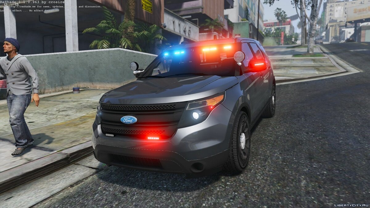 скачать ford explorer для gta 5 фото 81