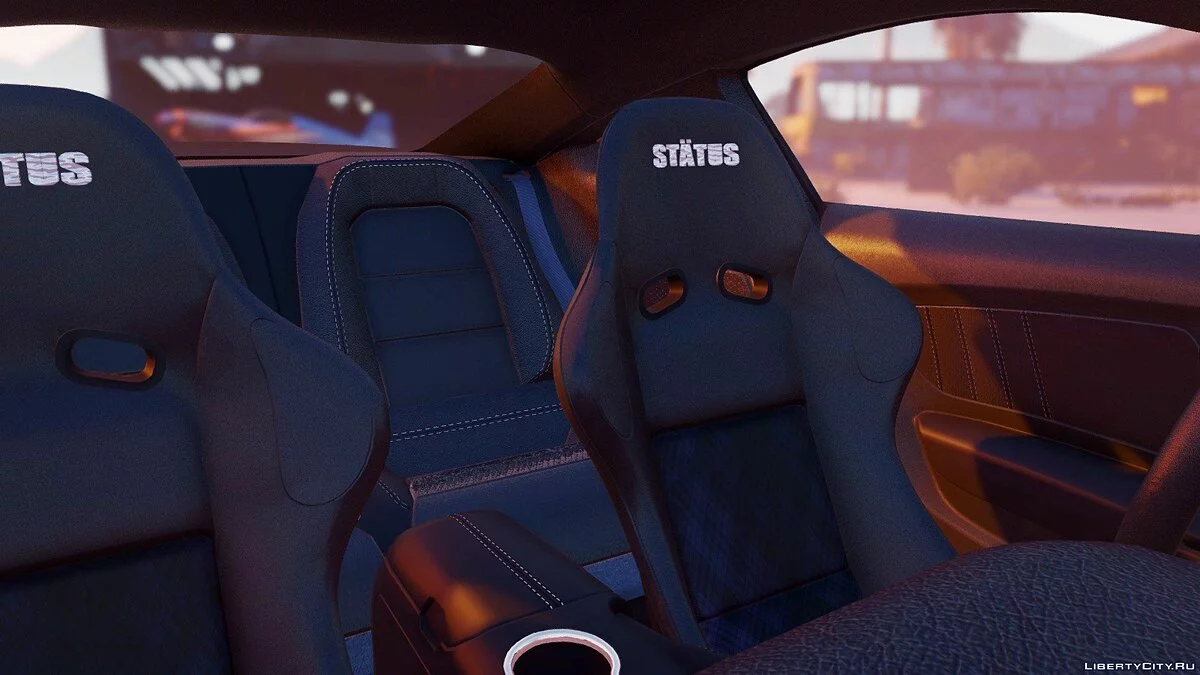 2015 Ford Mustang HPE750 [Add-On / Replace] 4.0 / GTA 5