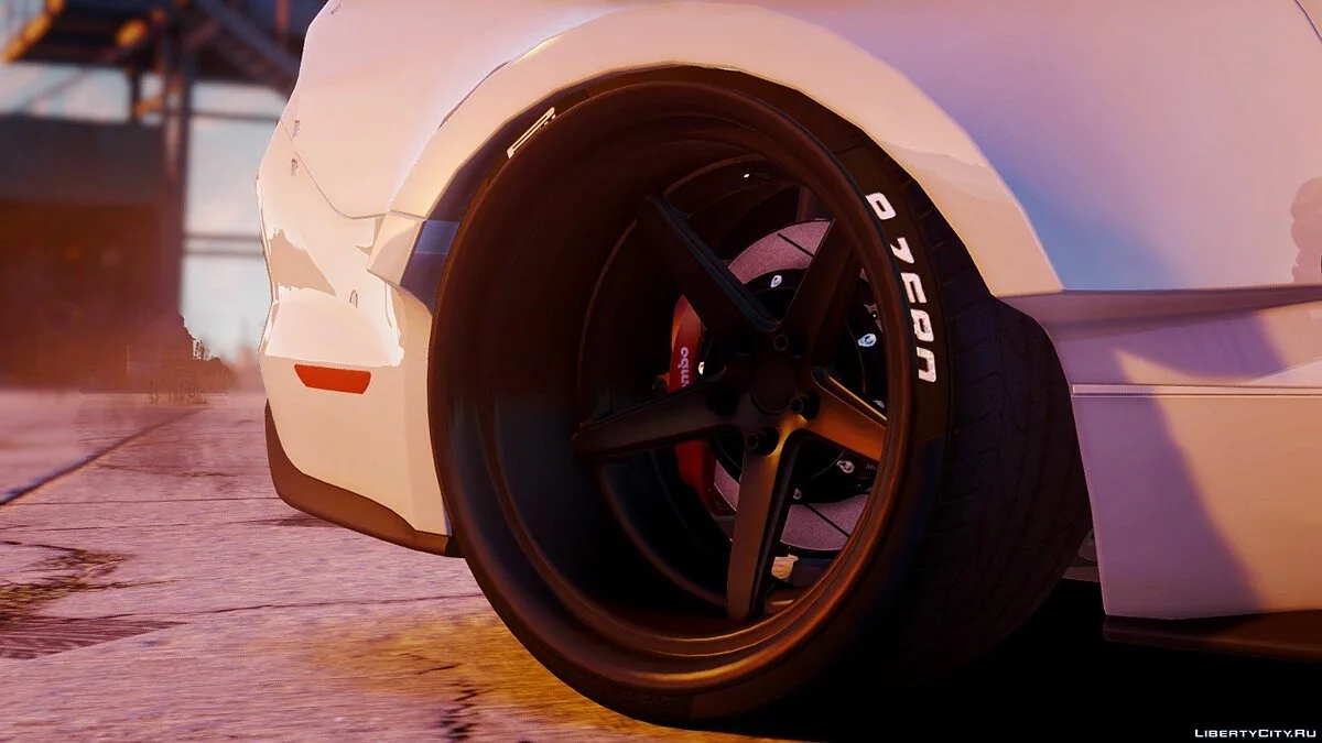 2015 Ford Mustang HPE750 [Add-On / Replace] 4.0 / GTA 5