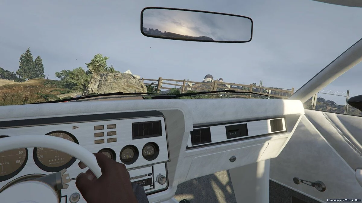 Ford Mustang King Cobra 1978 [Reemplazo] 1.0 [BETA] / GTA 5