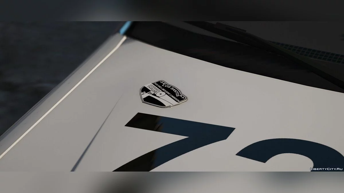 2011 Ford Crown Victoria Taxi [Replace] 1.1.0 / GTA 5