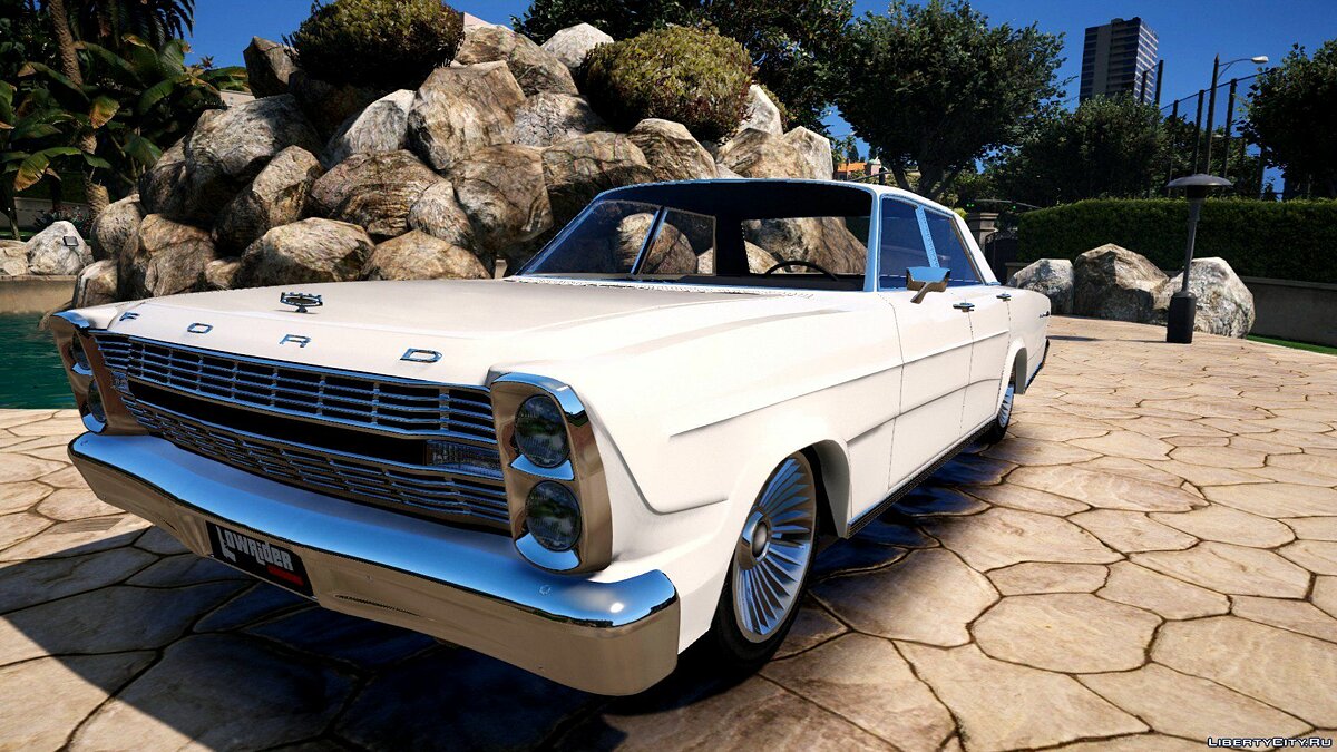 Ford cars in gta 5 фото 60