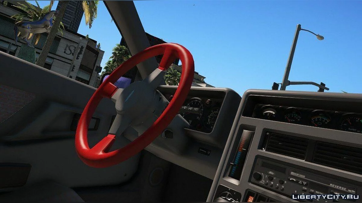 Ford RS200 1985 [Add-On / Replace / Unlock] / GTA 5