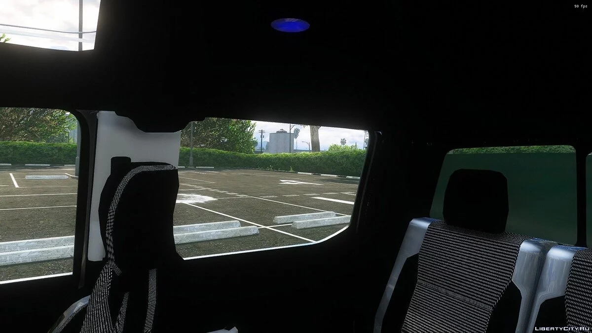 2019 福特 F-350 国王牧场 1.0 / GTA 5