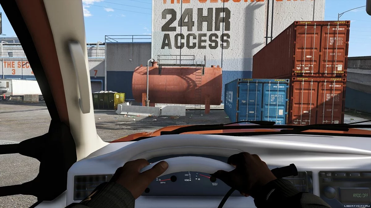 2000 Ford Excursion Edição SEMA [Add-On] 1.0 / GTA 5