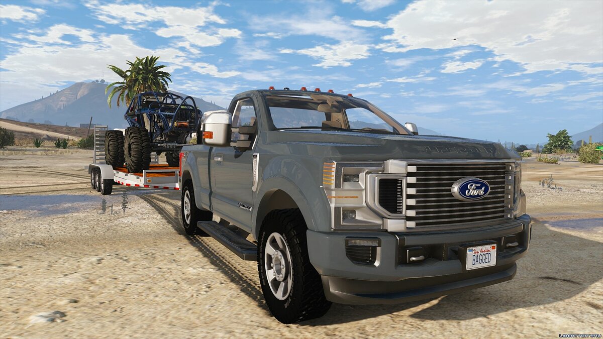 Ford f550 6x6 super Duty