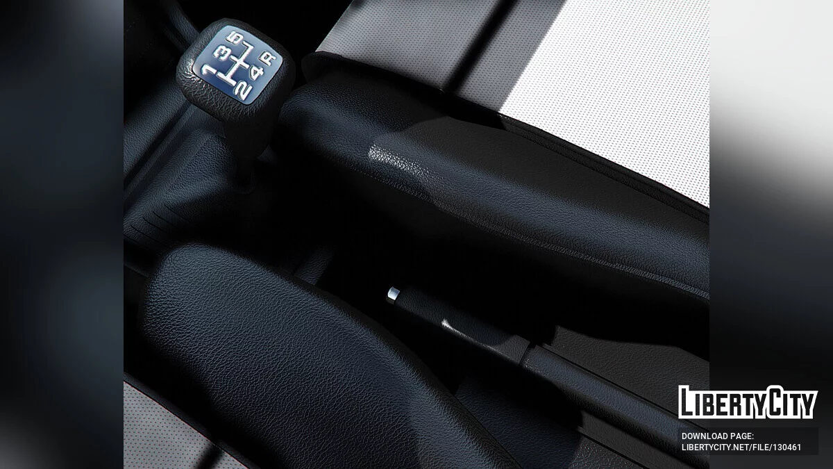 1986 Ford Escort RS Turbo [Add-On | Extras] outdated / GTA 5