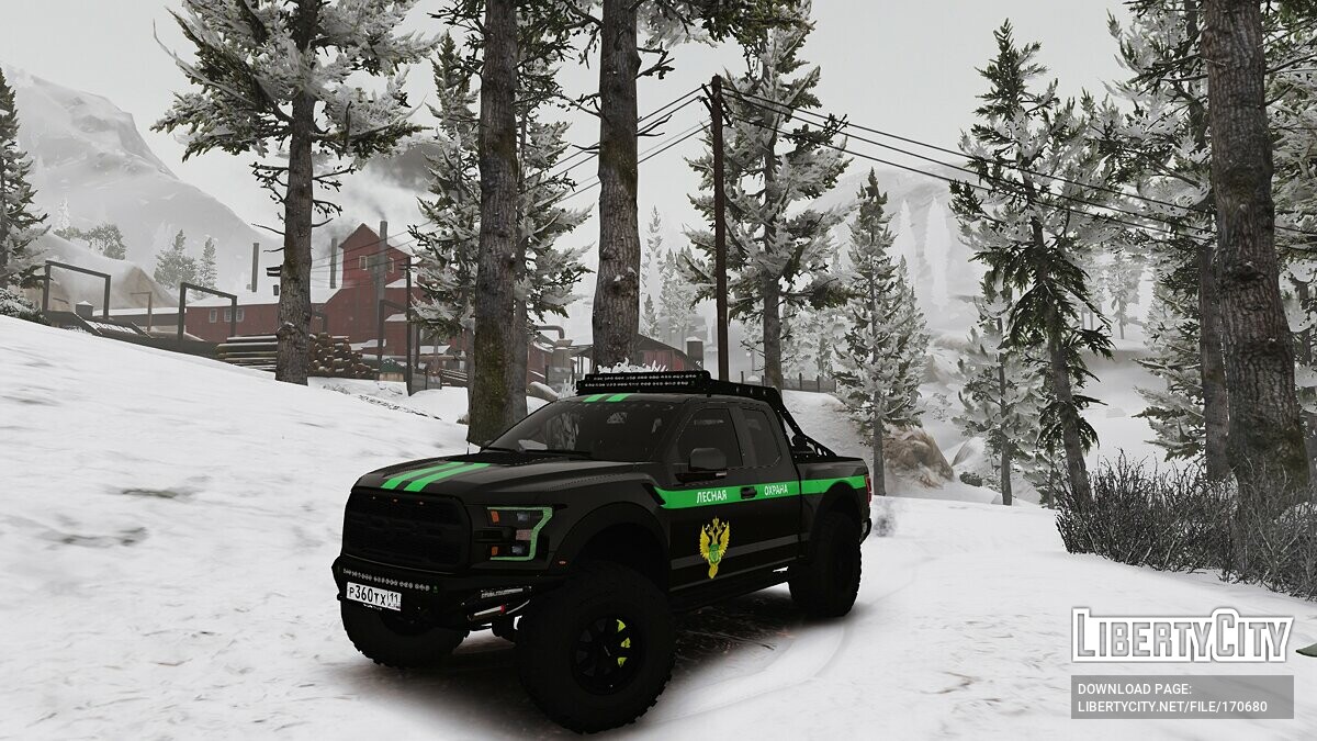 Is the ford raptor in gta 5 фото 63