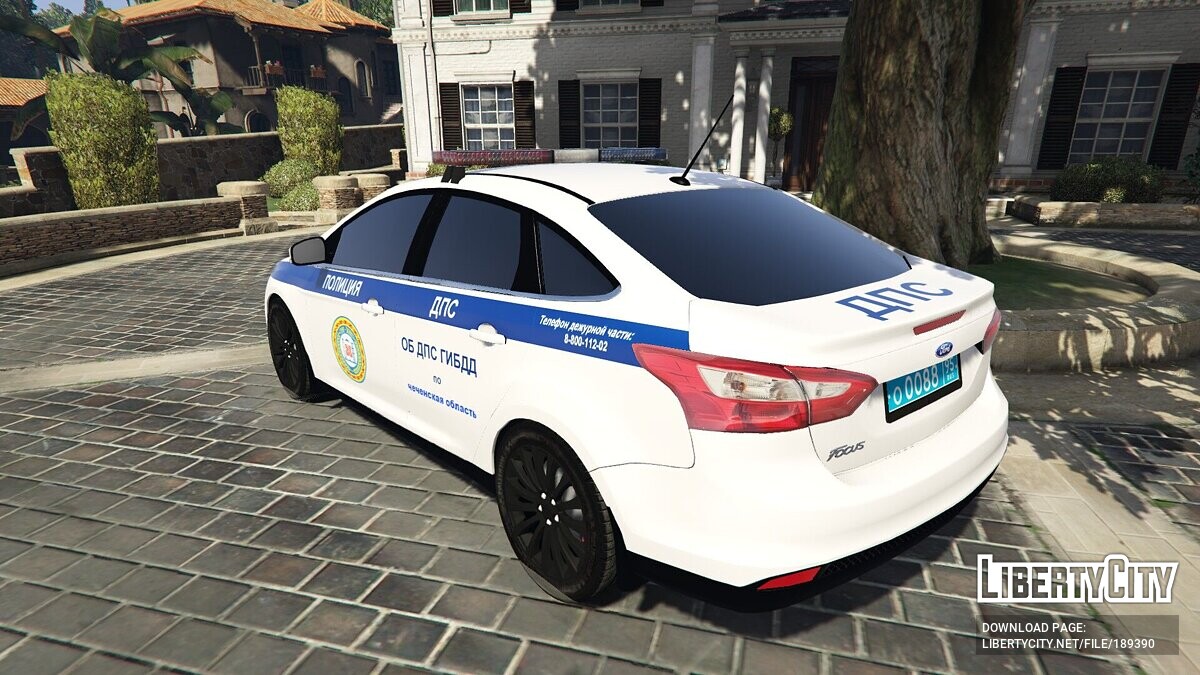 Is there a ford focus in gta 5 фото 44