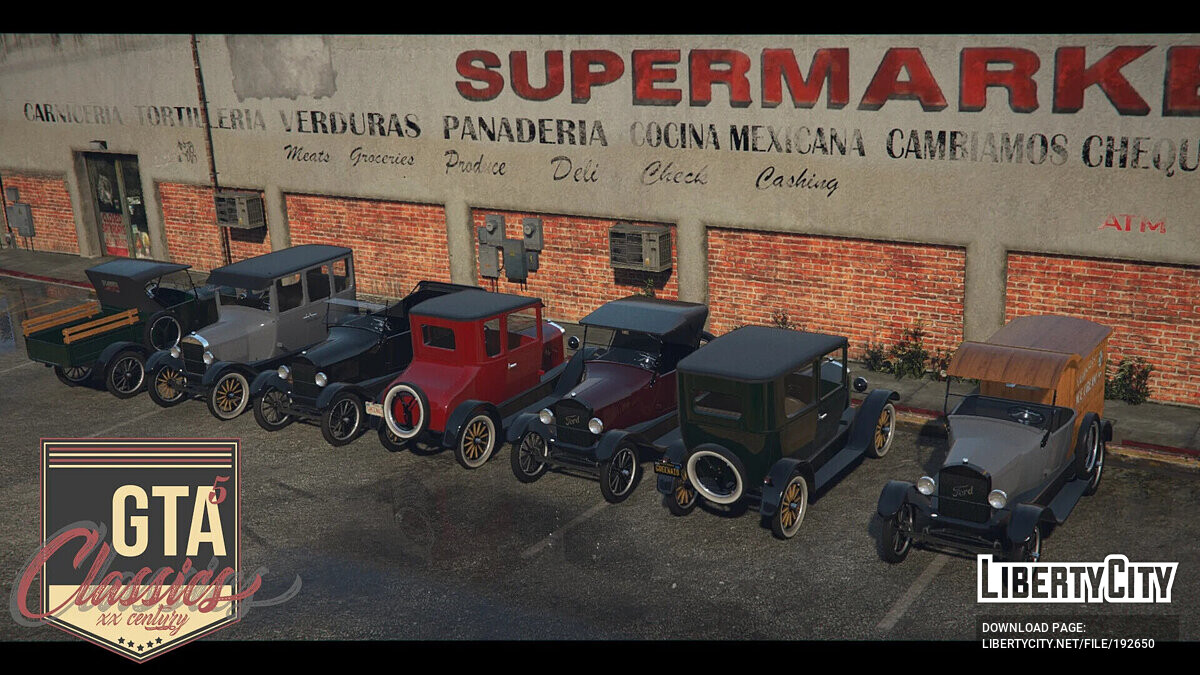 Gta 5 liberty city vehicle ped pack фото 32