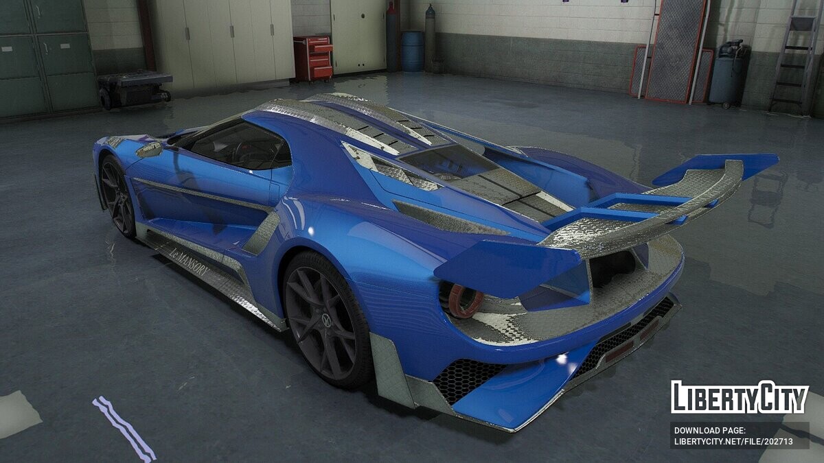 Added cars gta 5