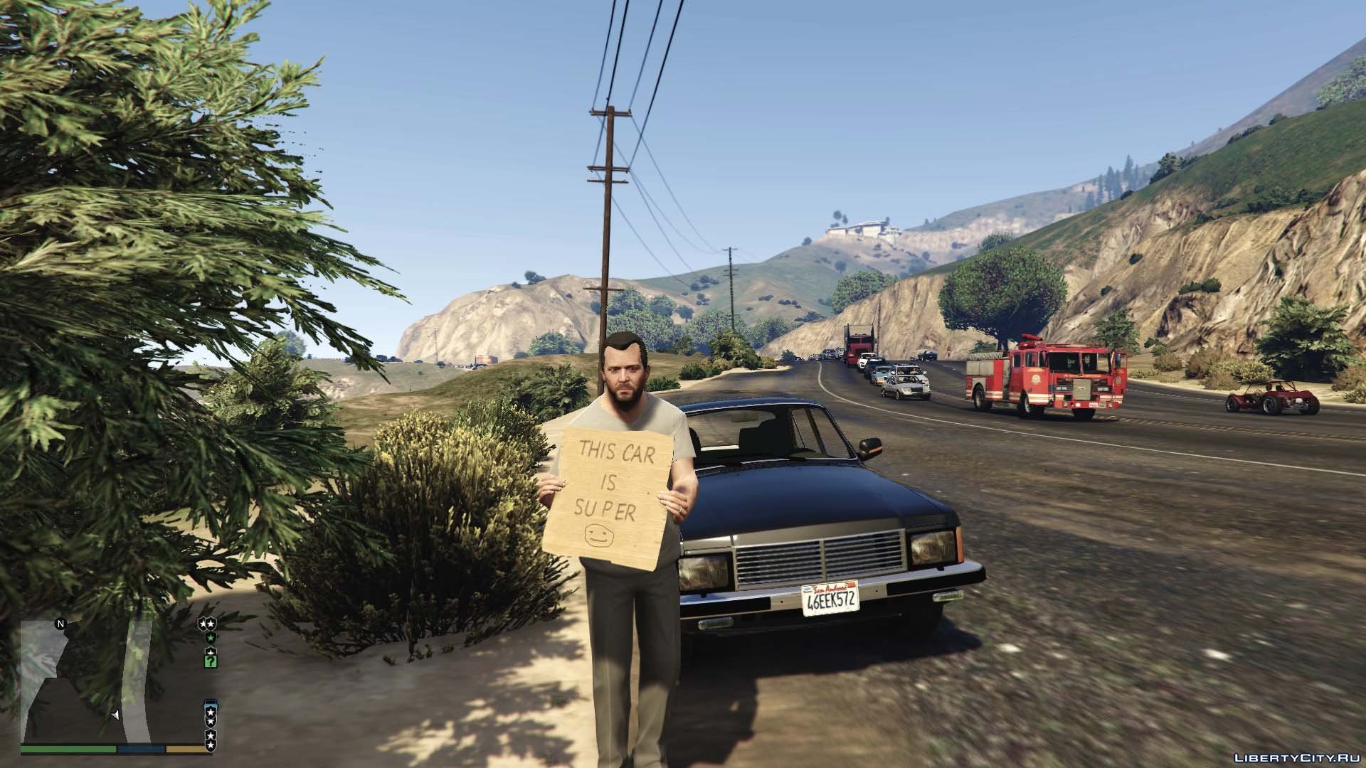 Grand theft auto v русский. ГАЗ GTA 5. ГАЗ 3102 для ГТА 5. ГТА 5 gaz 3102. GTA 5 Russia.