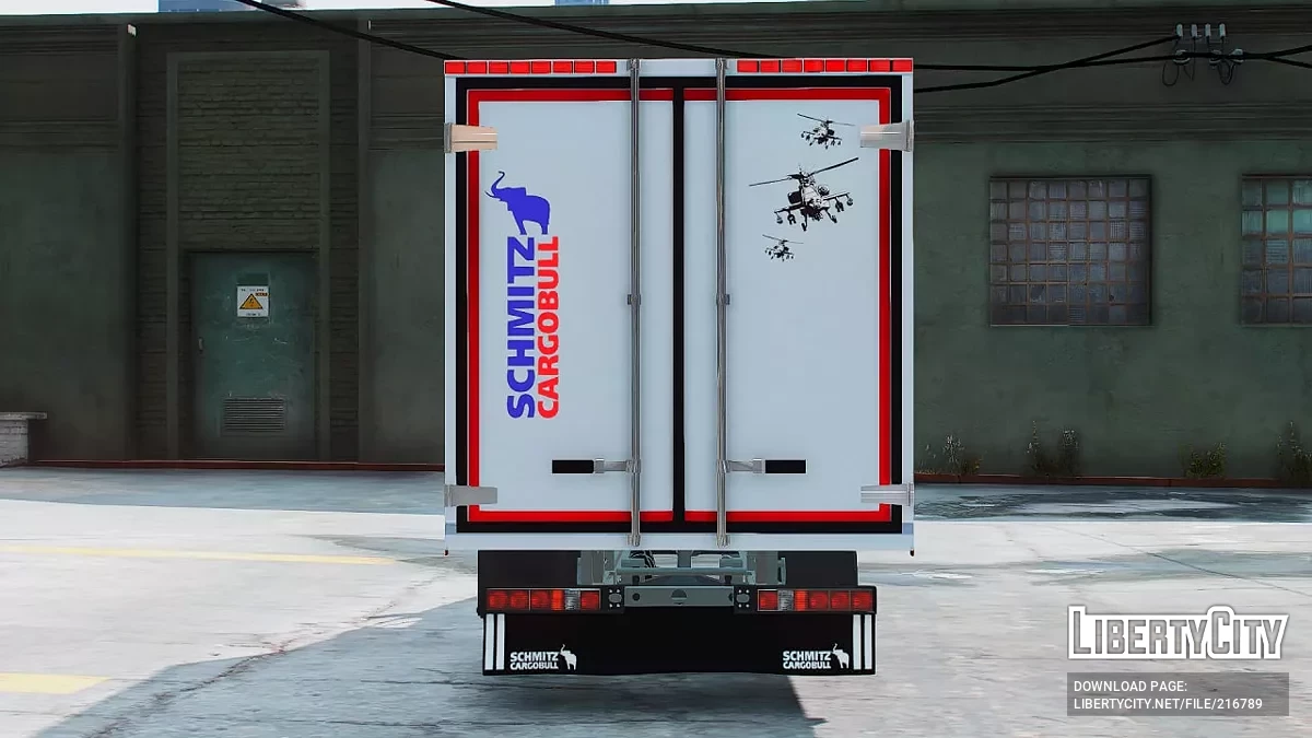 Gazel Next / GTA 5