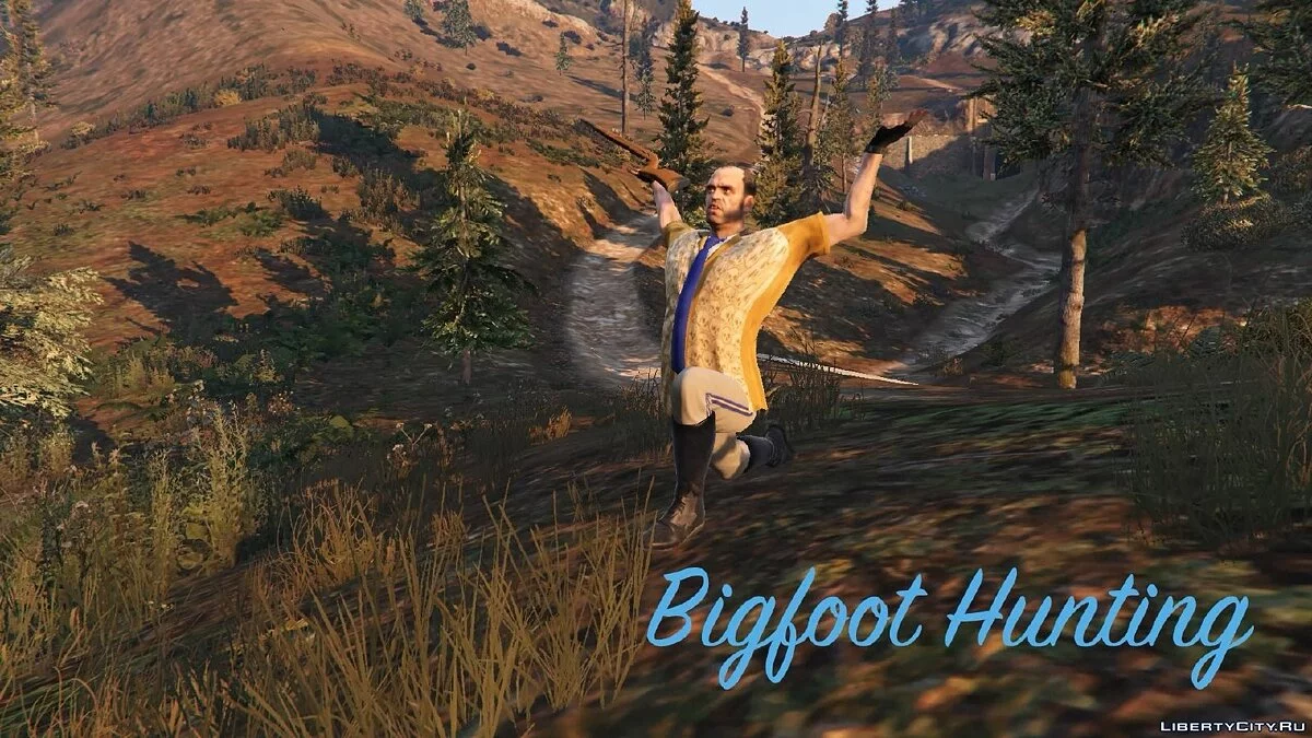 Global V Explorer v1.1 / GTA 5