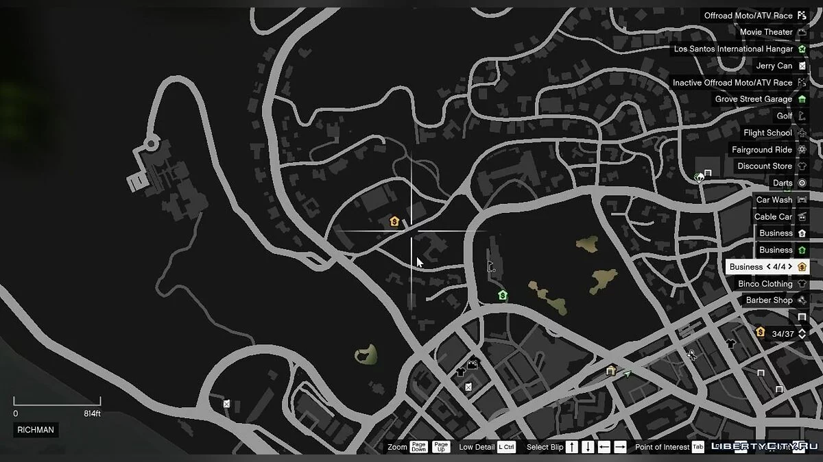 JobsV[.NET] Beta 0.1.2 / GTA 5