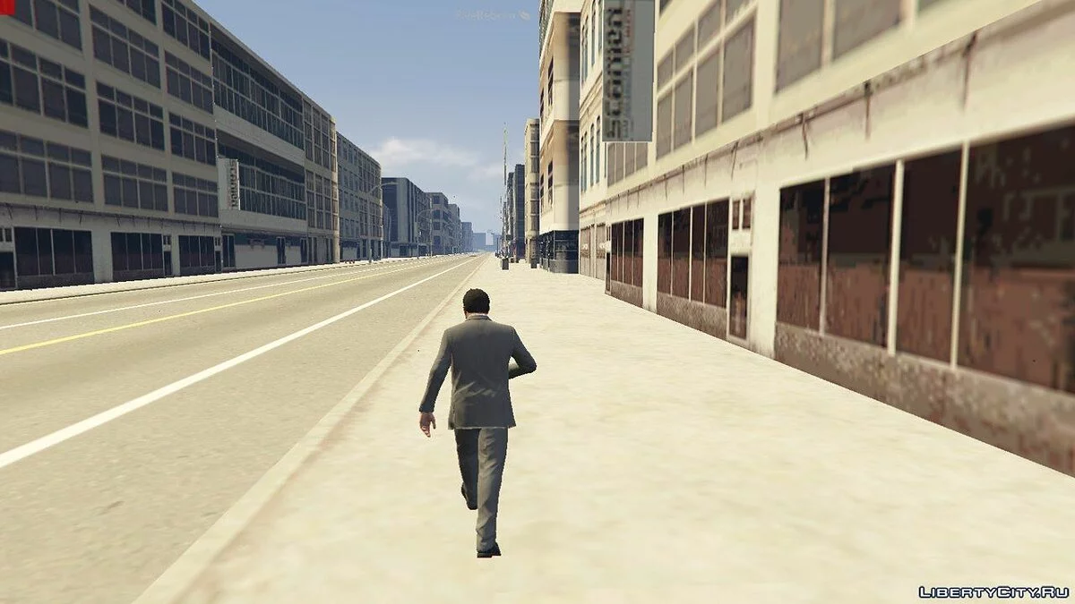 Rio de Janeiro (Driver 2) / GTA 5