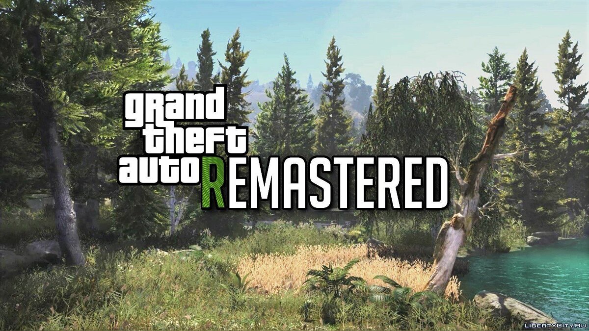 Gta 5 remastered add on фото 16