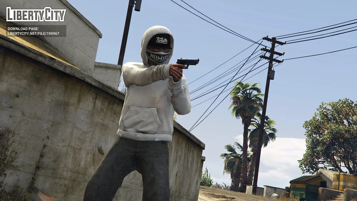 World of Variety / GTA 5